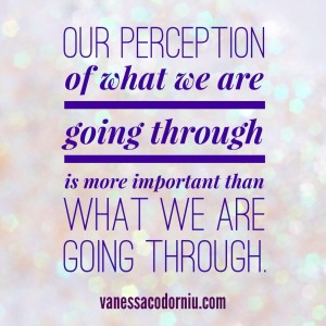 vanessa codorniu perception