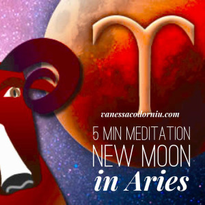 vanessa codorniu new moon in aries